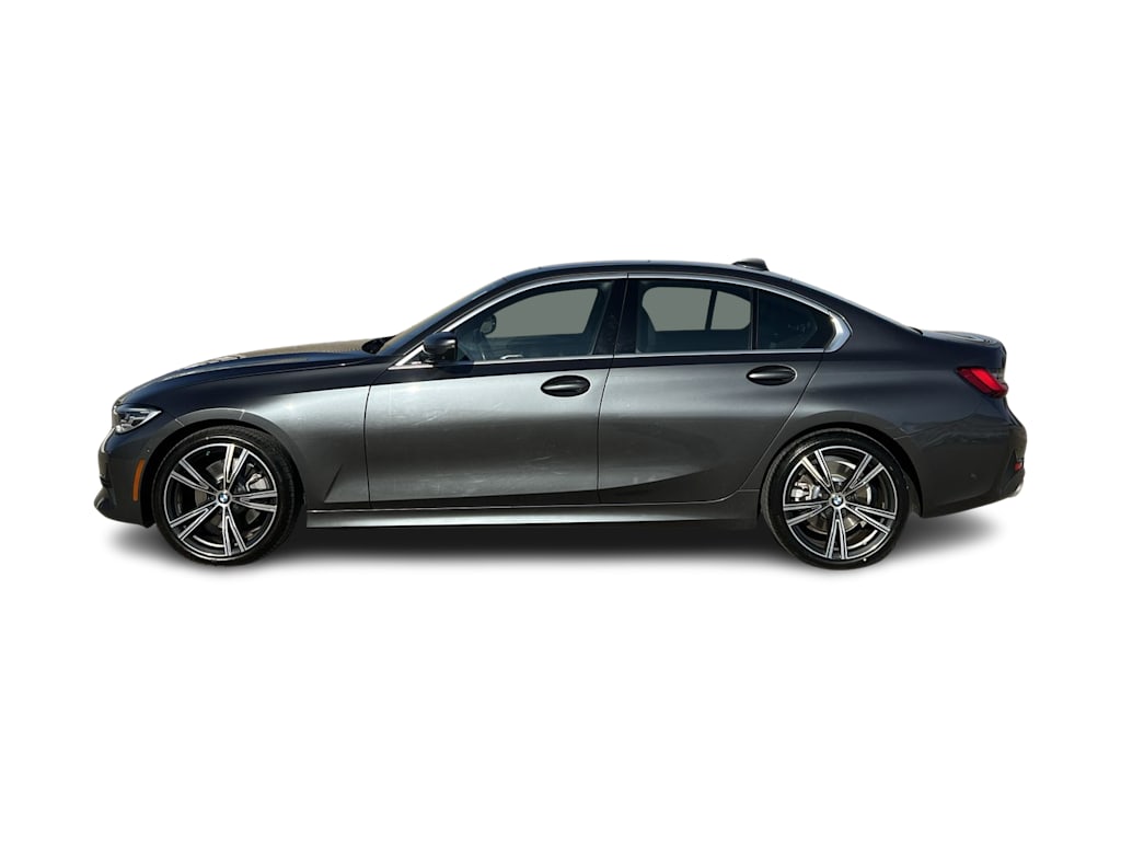 2021 BMW 3 Series 330xi 3