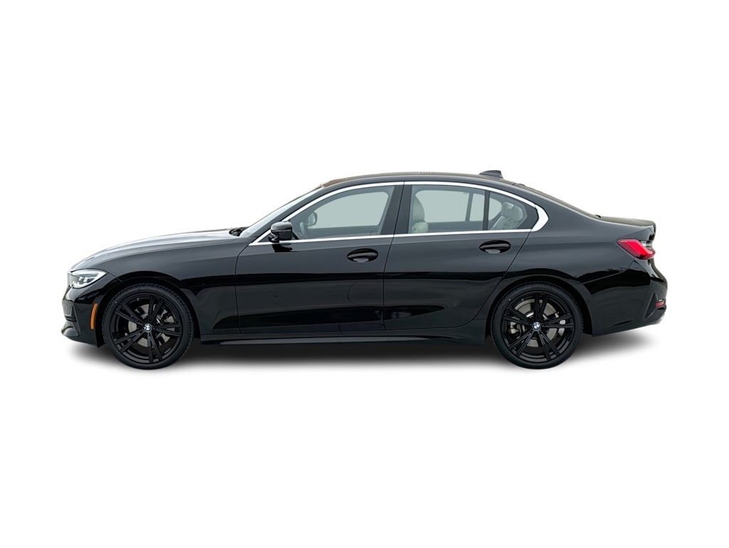 Thumbnail: 2021 BMW 3 Series - 3