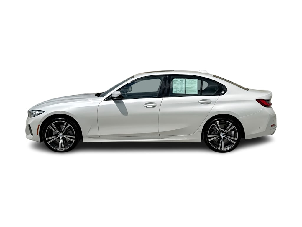 Thumbnail: 2023 BMW 3 Series - 3