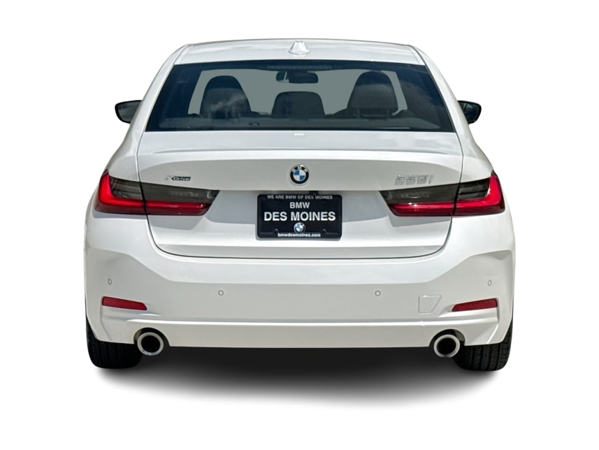 Thumbnail: 2023 BMW 3 Series - 19
