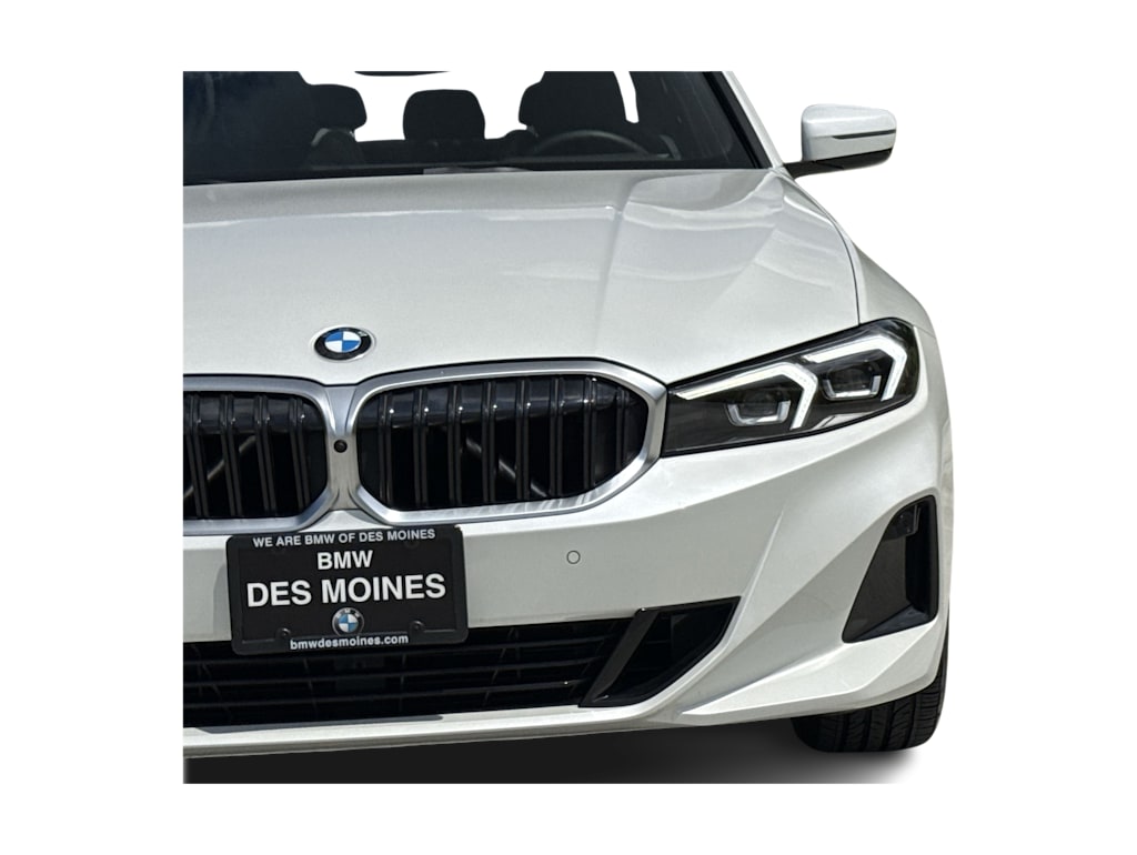 Thumbnail: 2023 BMW 3 Series - 21