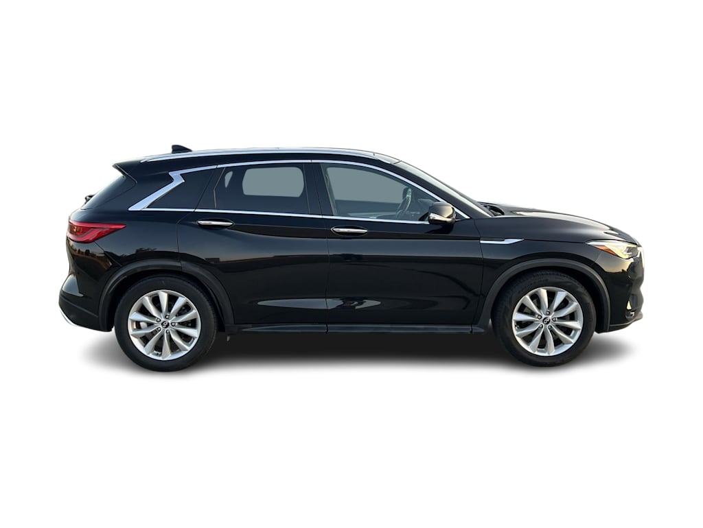 2019 INFINITI QX50 Essential 19