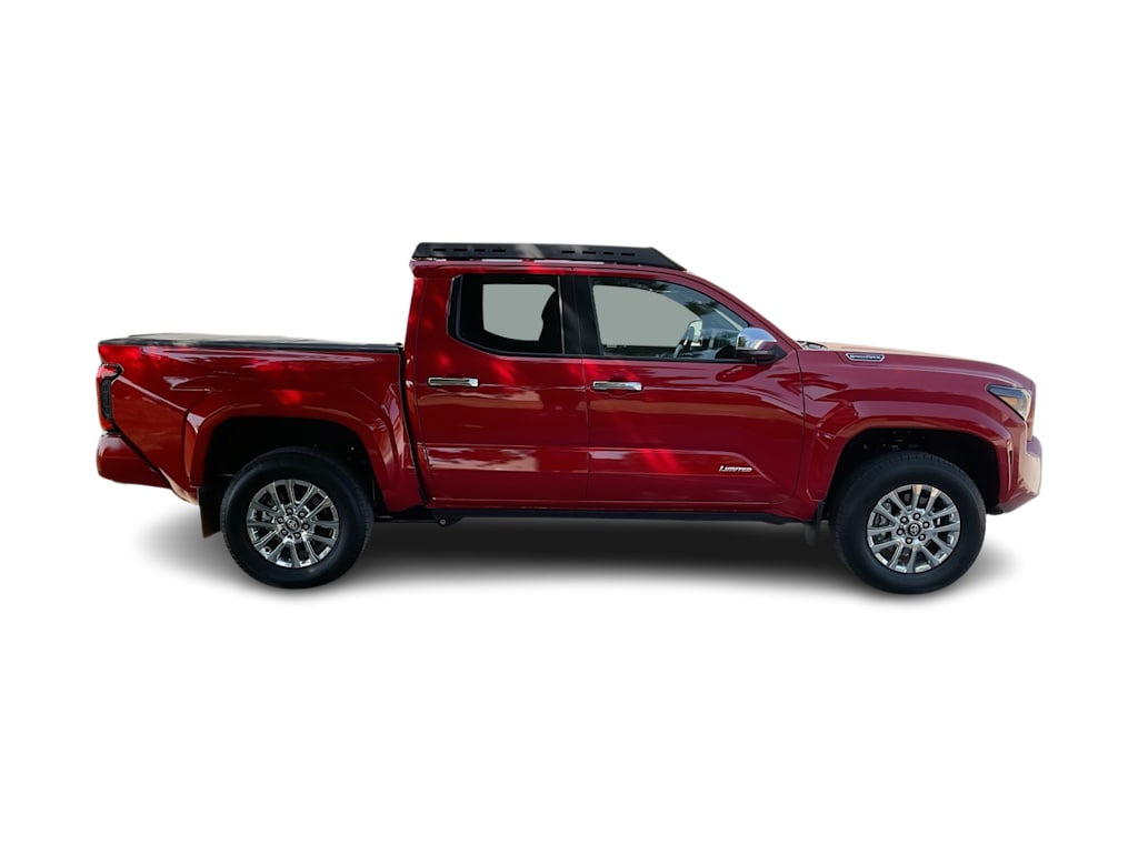 Thumbnail: 2024 Toyota Tacoma - 22