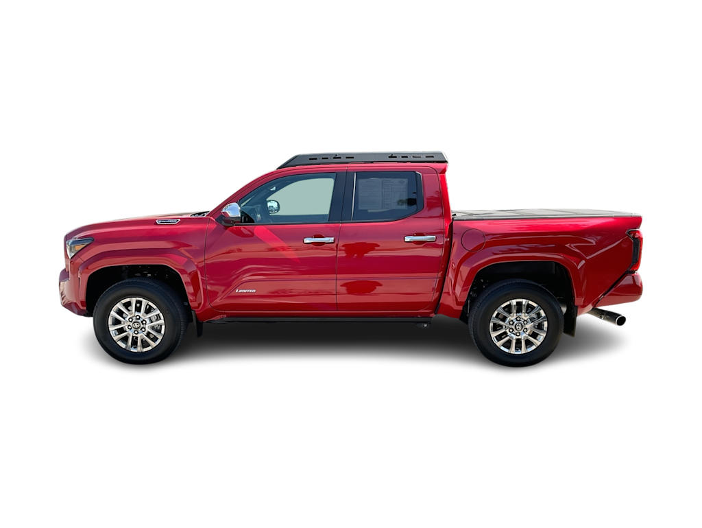 Thumbnail: 2024 Toyota Tacoma - 3