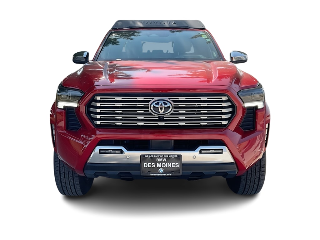 Thumbnail: 2024 Toyota Tacoma - 6