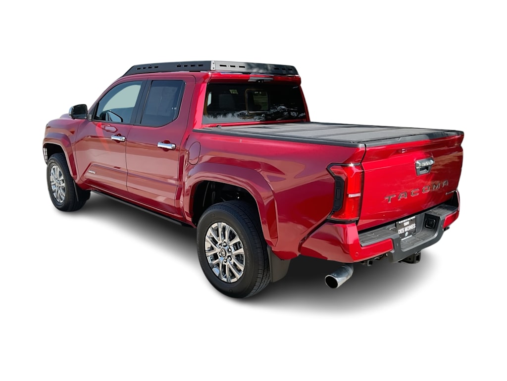 Thumbnail: 2024 Toyota Tacoma - 4