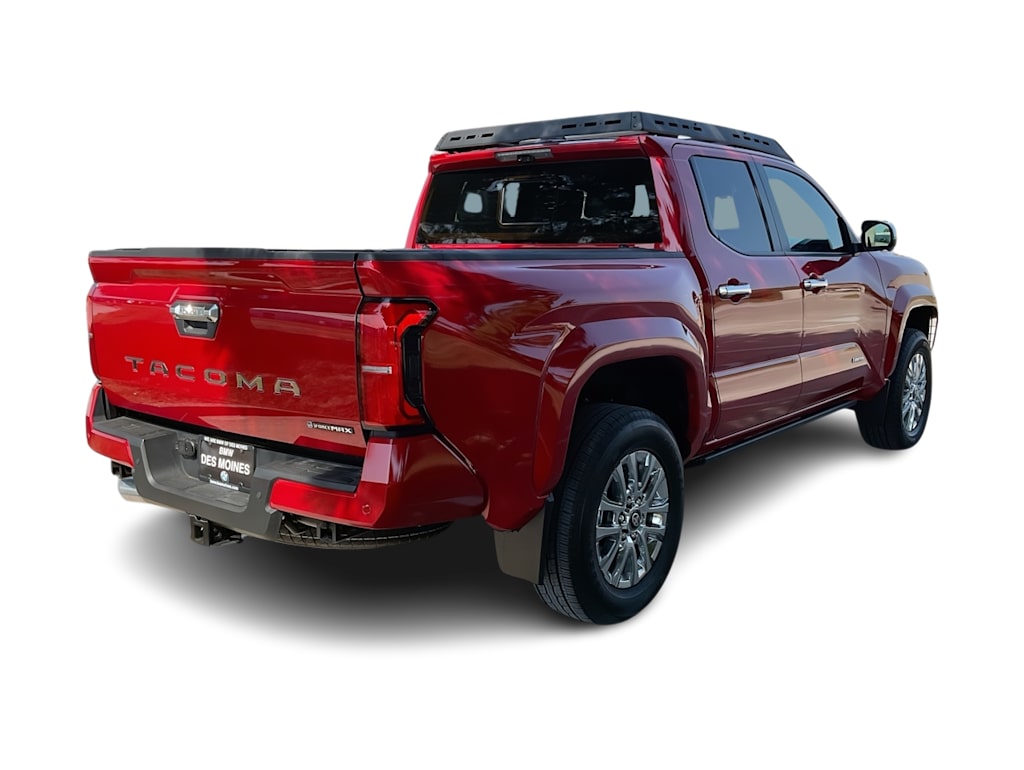 Thumbnail: 2024 Toyota Tacoma - 21