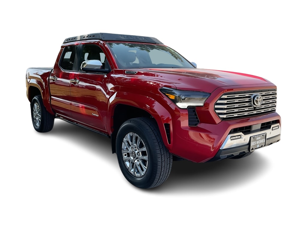 Thumbnail: 2024 Toyota Tacoma - 19