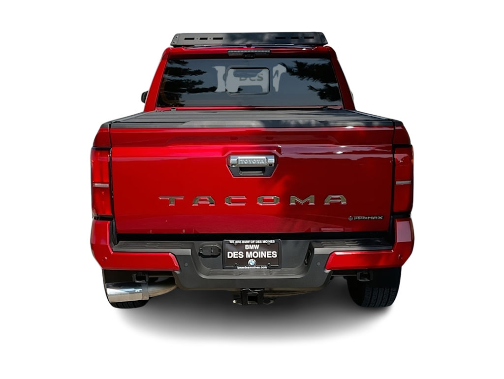 Thumbnail: 2024 Toyota Tacoma - 5