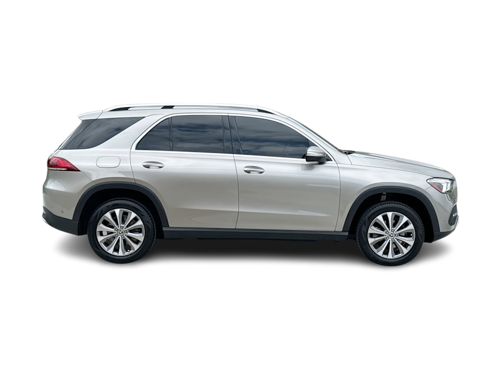 Thumbnail: 2020 Mercedes-Benz GLE - 23