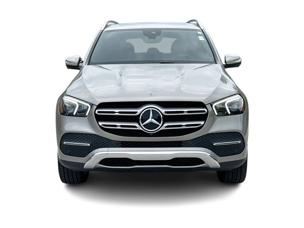Thumbnail: 2020 Mercedes-Benz GLE - 5