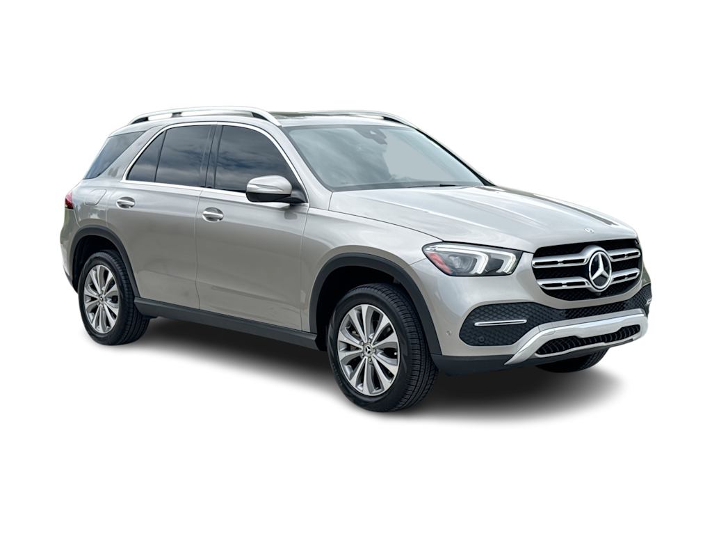 Thumbnail: 2020 Mercedes-Benz GLE - 19