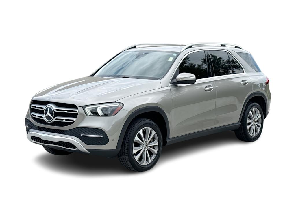 Thumbnail: 2020 Mercedes-Benz GLE - 20