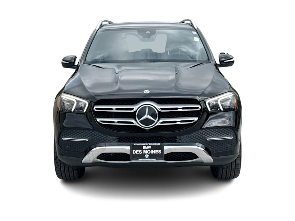 Thumbnail: 2020 Mercedes-Benz GLE - 6