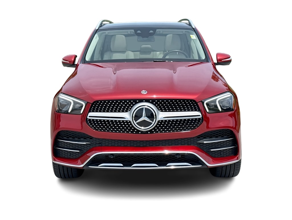 Thumbnail: 2023 Mercedes-Benz GLE - 5