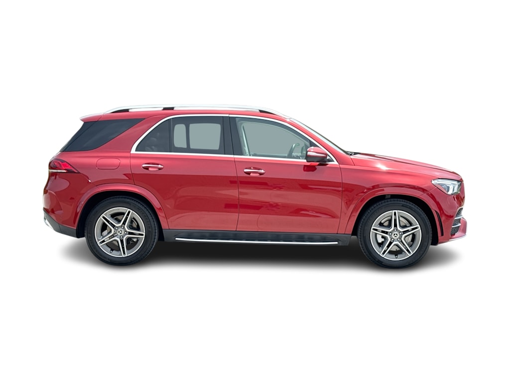 Thumbnail: 2023 Mercedes-Benz GLE - 23
