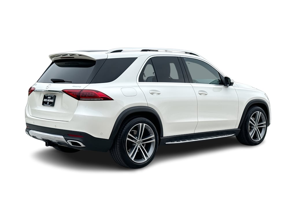 Thumbnail: 2022 Mercedes-Benz GLE - 19