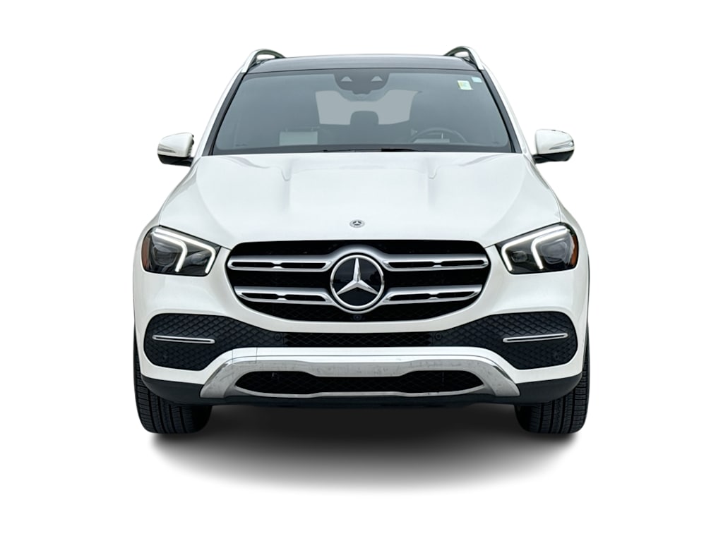 Thumbnail: 2022 Mercedes-Benz GLE - 5
