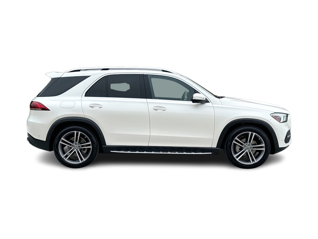 Thumbnail: 2022 Mercedes-Benz GLE - 20