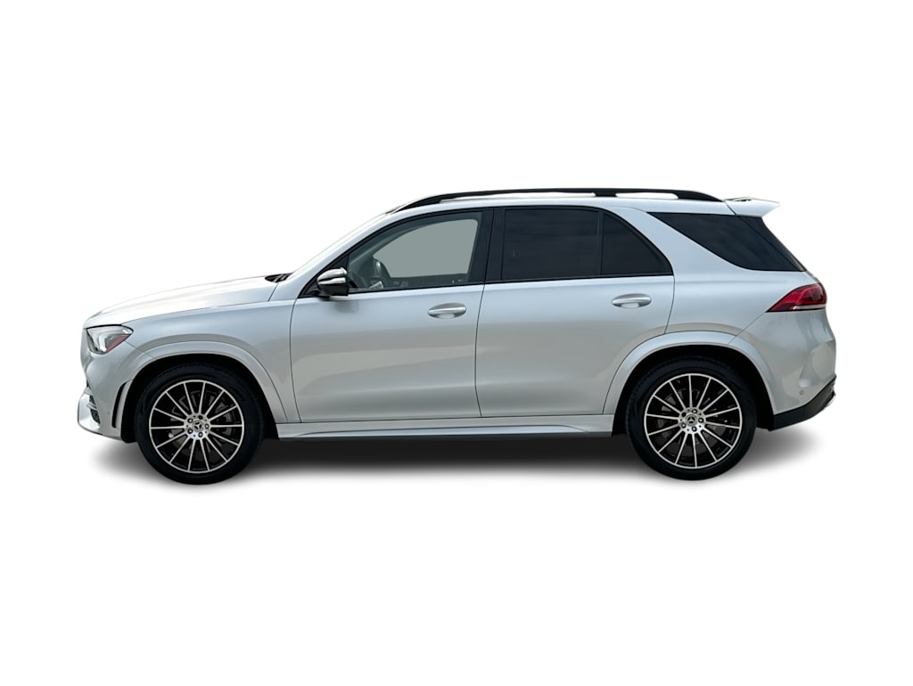Thumbnail: 2023 Mercedes-Benz GLE - 3