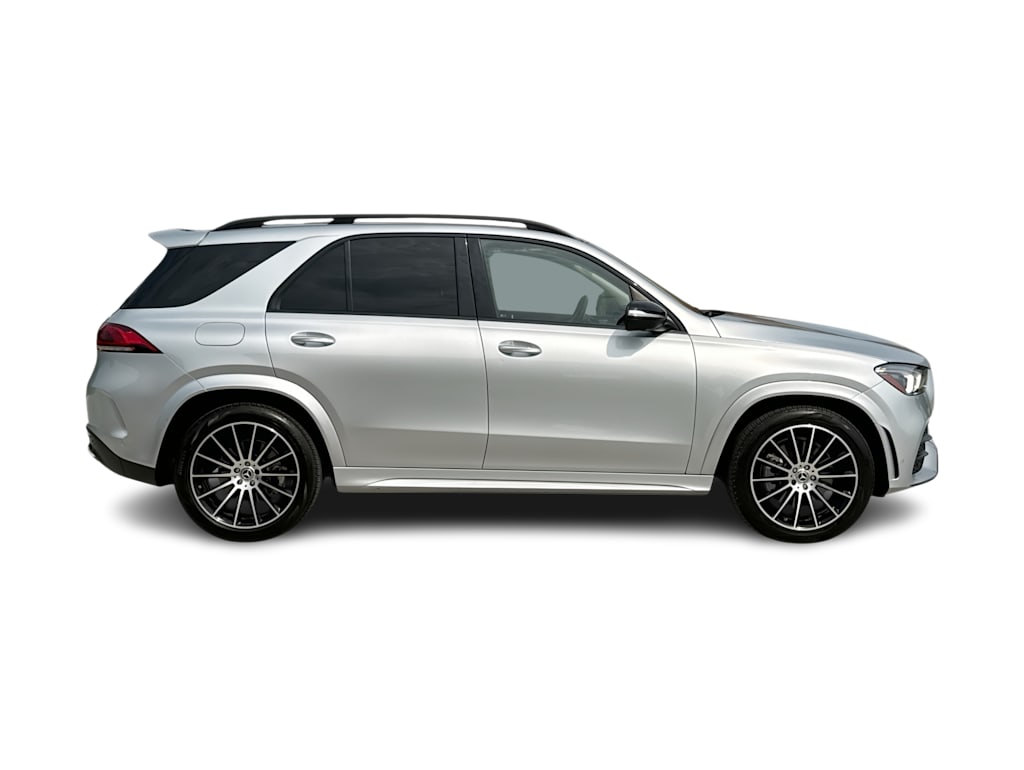 Thumbnail: 2023 Mercedes-Benz GLE - 22