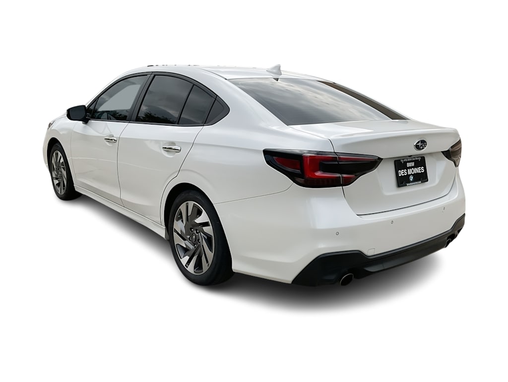 Thumbnail: 2023 Subaru Legacy - 4