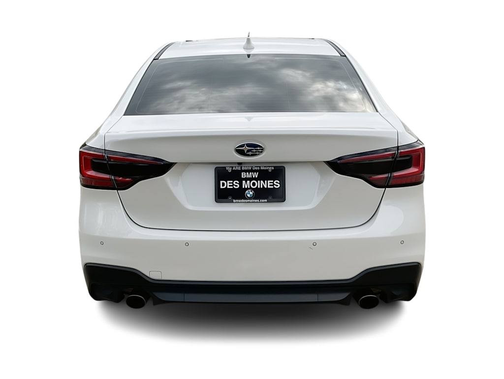 Thumbnail: 2023 Subaru Legacy - 5