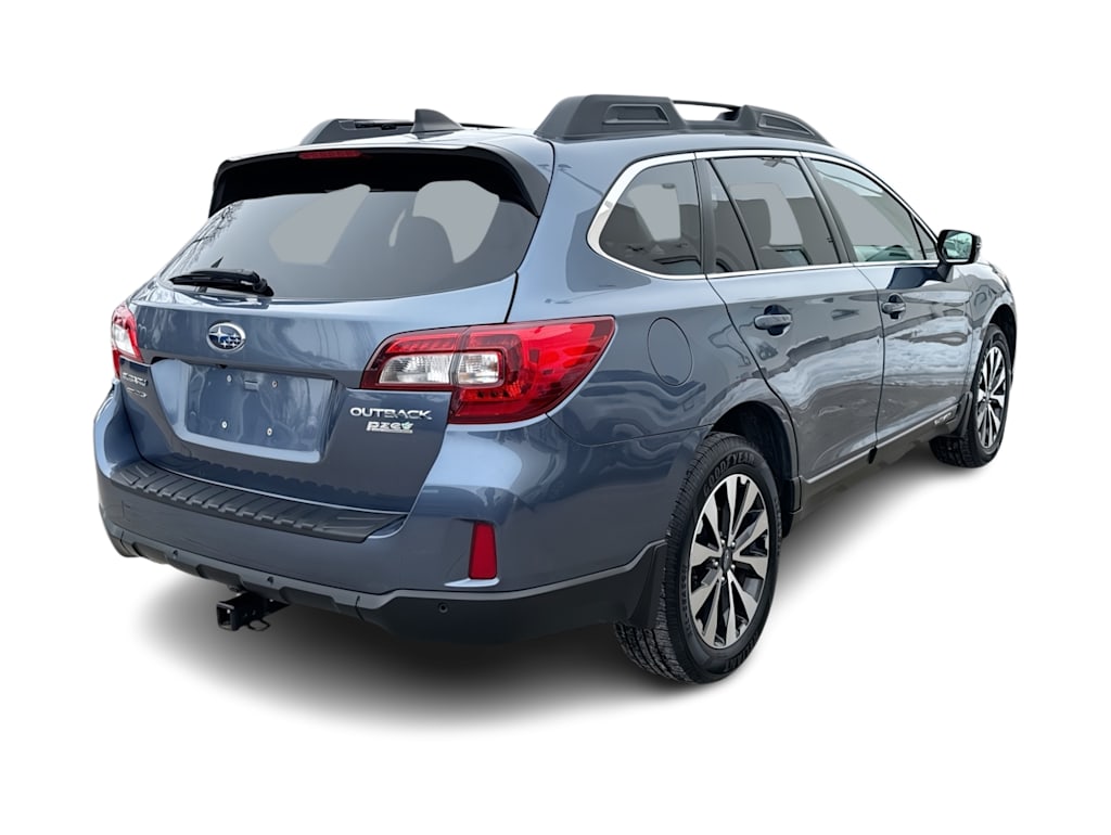 Thumbnail: 2017 Subaru Outback - 22