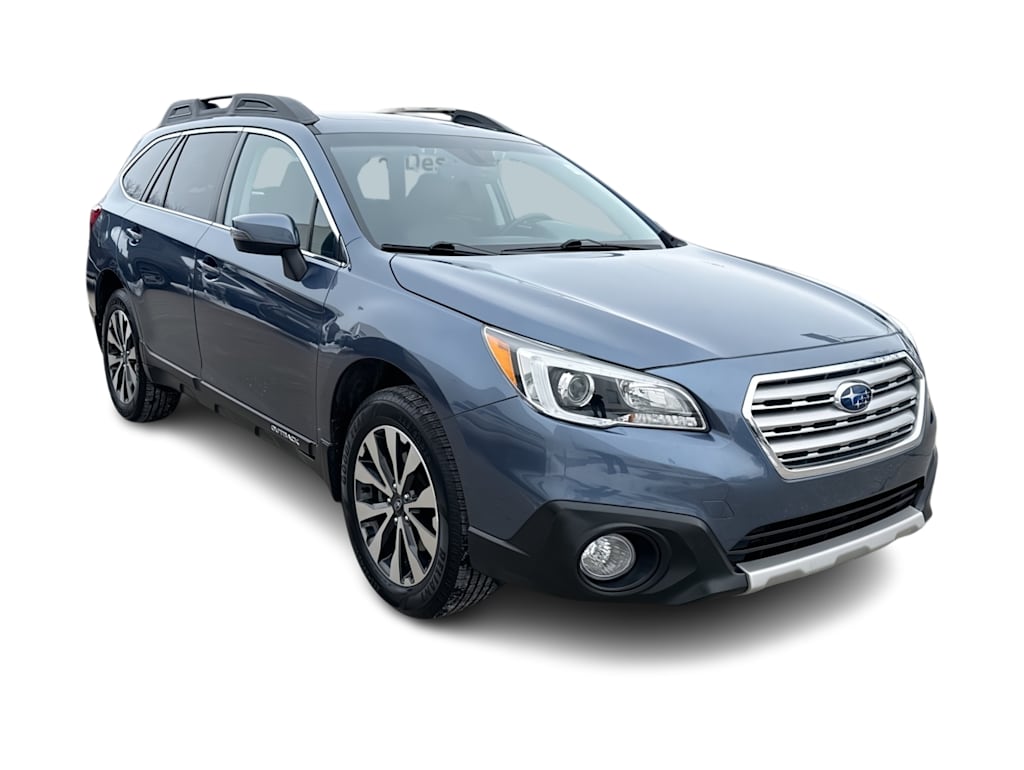 Thumbnail: 2017 Subaru Outback - 19