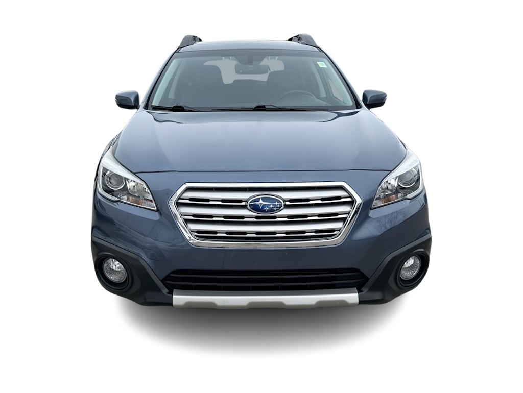 Thumbnail: 2017 Subaru Outback - 5