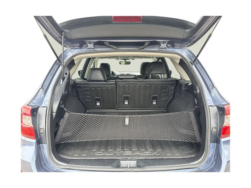 Thumbnail: 2017 Subaru Outback - 17