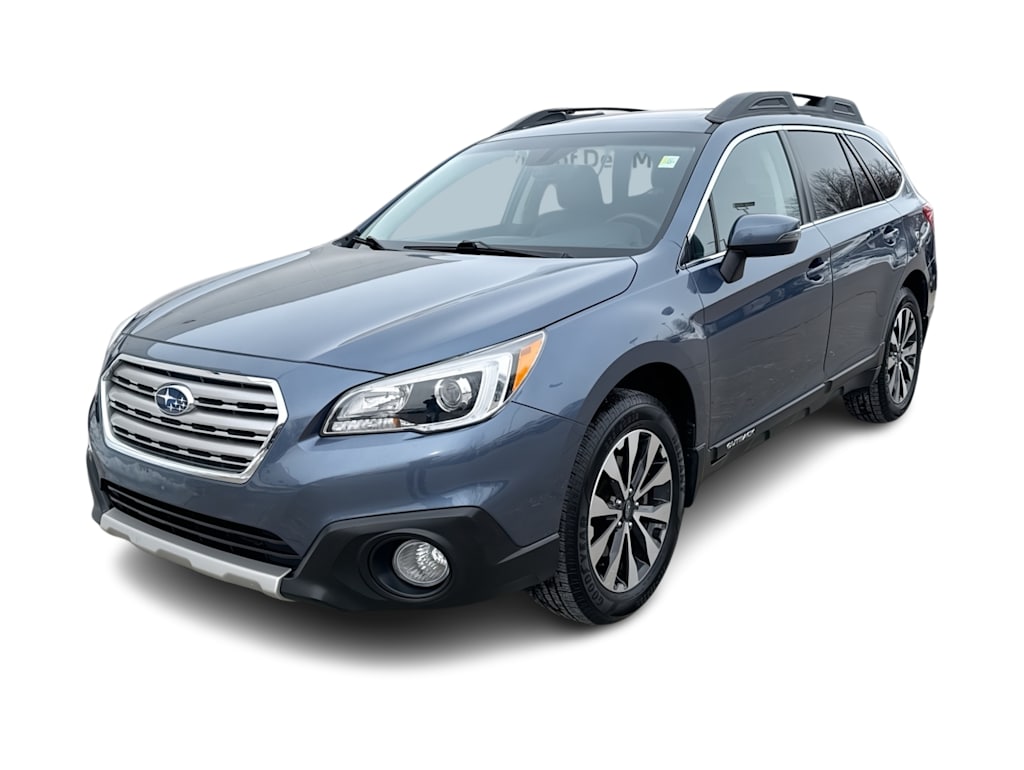 Thumbnail: 2017 Subaru Outback - 20