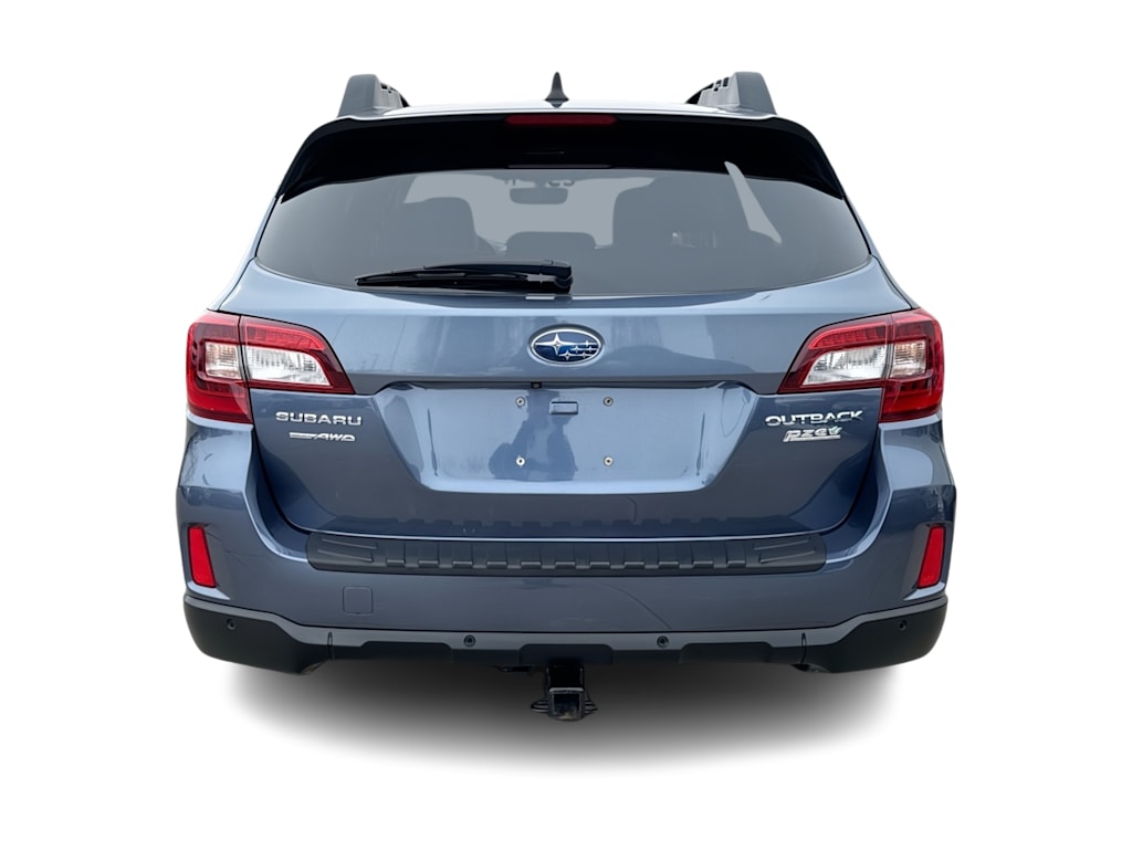 Thumbnail: 2017 Subaru Outback - 21