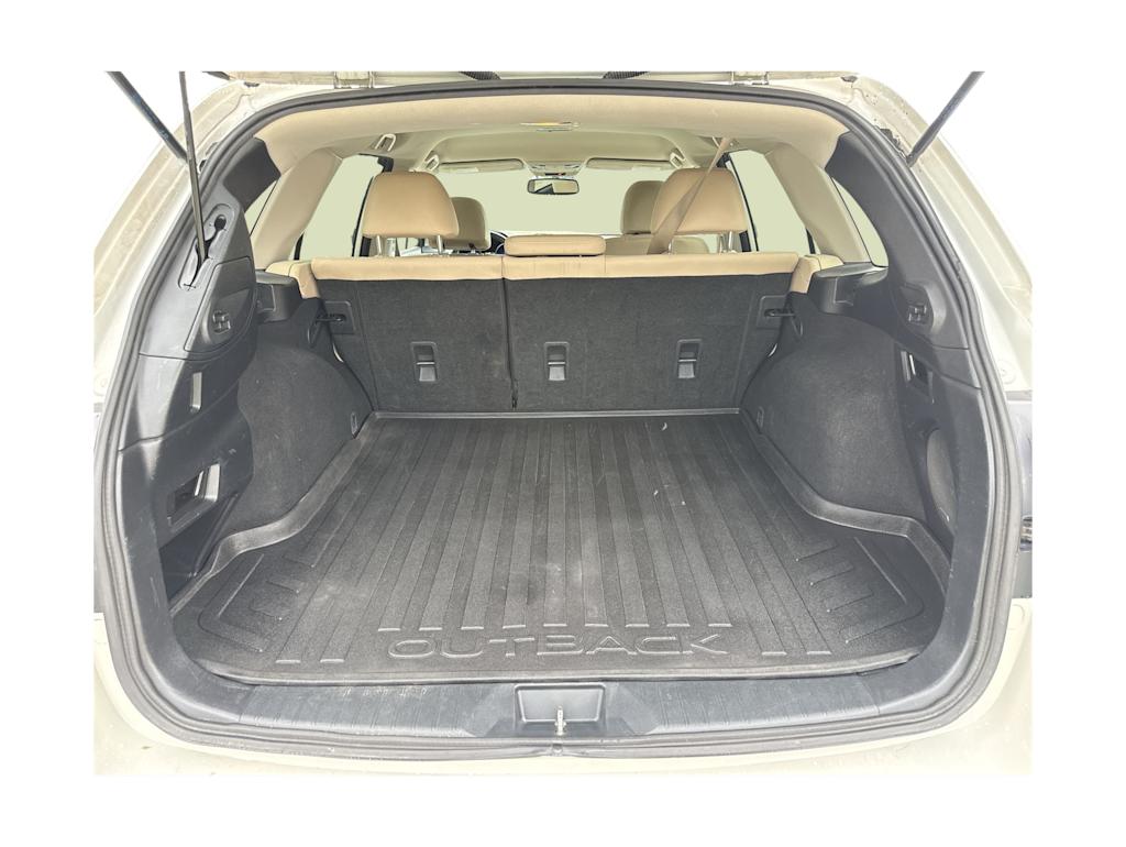 Thumbnail: 2015 Subaru Outback - 17