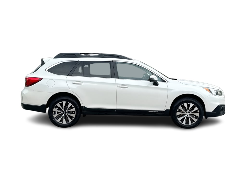 Thumbnail: 2015 Subaru Outback - 22