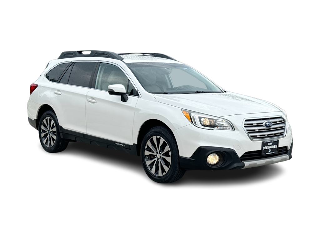 Thumbnail: 2015 Subaru Outback - 19