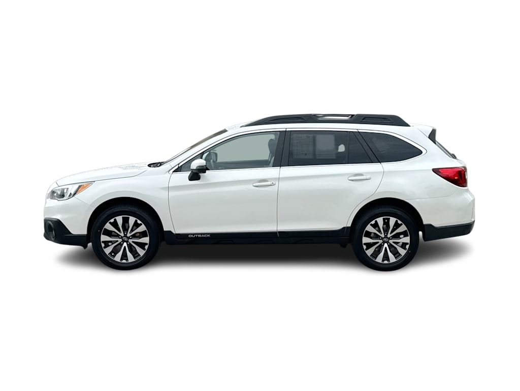 Thumbnail: 2015 Subaru Outback - 3
