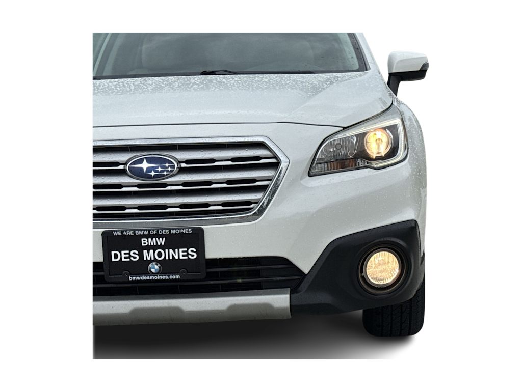 Thumbnail: 2015 Subaru Outback - 23