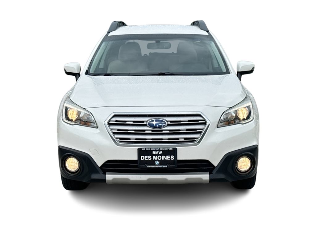 Thumbnail: 2015 Subaru Outback - 6