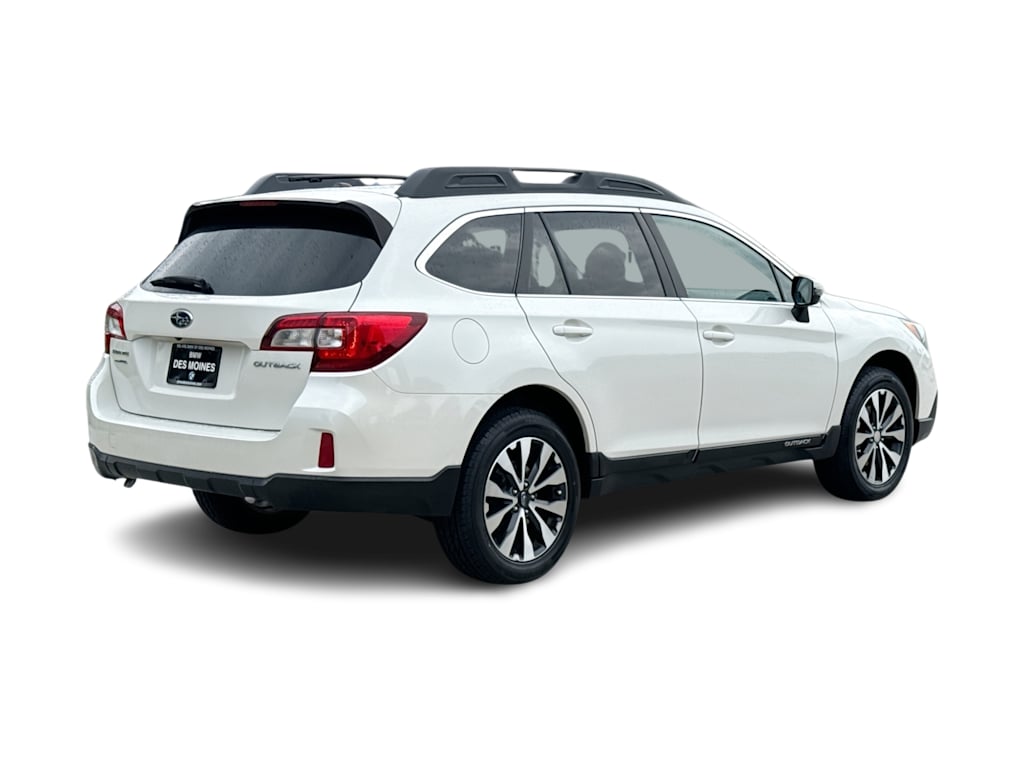 Thumbnail: 2015 Subaru Outback - 21