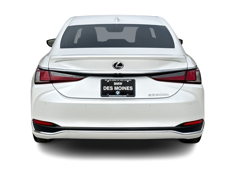 Thumbnail: 2023 Lexus ES - 18