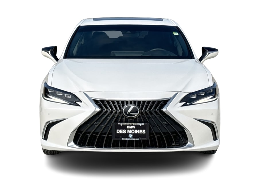 Thumbnail: 2023 Lexus ES - 4