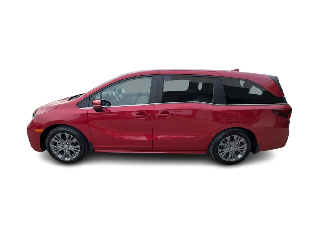 Thumbnail: 2025 Honda Odyssey - 3