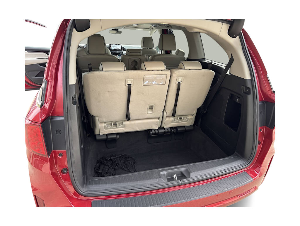 Thumbnail: 2025 Honda Odyssey - 15