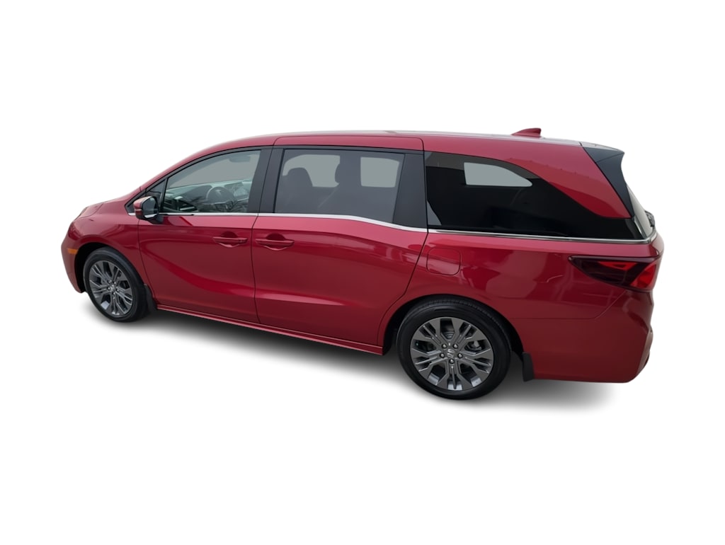 Thumbnail: 2025 Honda Odyssey - 20