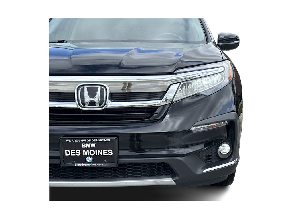 Thumbnail: 2022 Honda Pilot - 25
