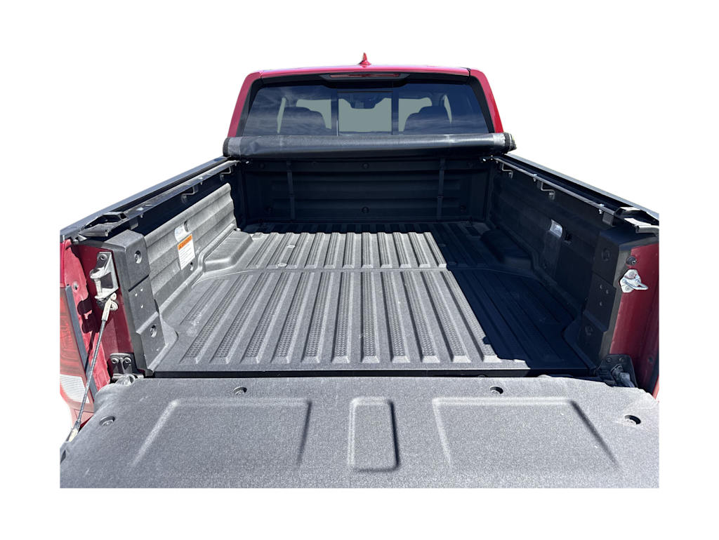 Thumbnail: 2021 Honda Ridgeline - 16