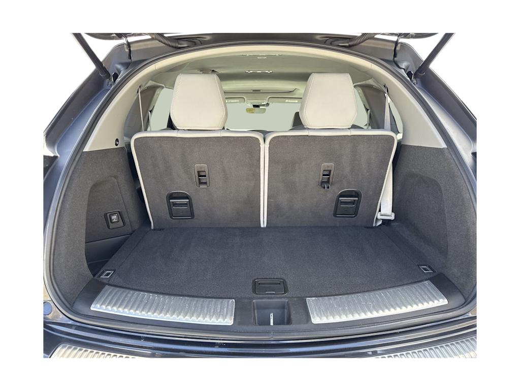 Thumbnail: 2016 Acura MDX - 17