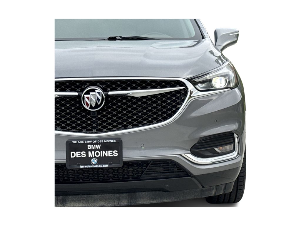 Thumbnail: 2018 Buick Enclave - 24