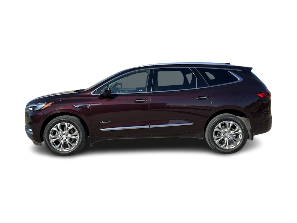 2020 Buick Enclave Avenir 3